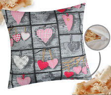 Zirbenkissen 40x40cm 100%