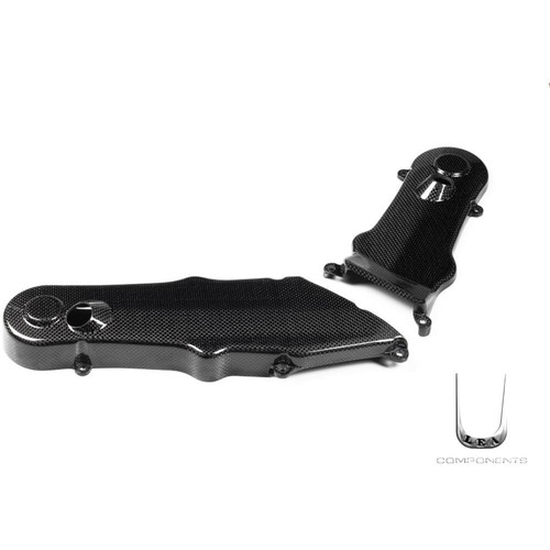 Kit zahnriemenabdeckung carbon - kit,