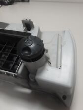 Bosch / Siemens VS 06 G Ersatzteil Motor / Filter Gehäuse Einsatz Kappe Gebrauch