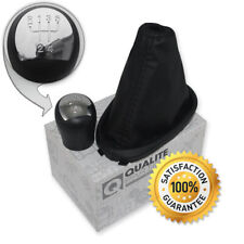 SCHALTKNAUF + SCHALTSACK