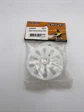 ALIGN - NEU Hauptgetriebe 2