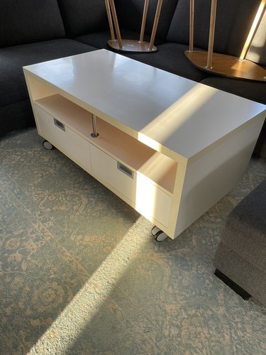 Sideboard weiß - tv,