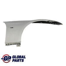 Kotflügelverkleidung BMW E92 E93 Vorne Rechts Titansilber Silber - 354
