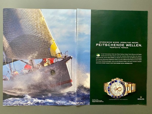 2008 rolex yacht master - 2008, yacht-master
