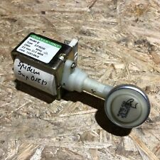 Pumpe für Kaffeevollautomat SAECO Spidem SUP018M