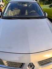 Renault Laguna 2 / Phase 2  mit : 2ltr. Turbo Benzin-Motor und 170 PS .