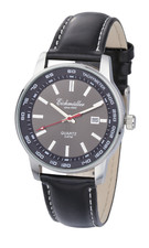 Herren Uhr Armbanduhr 40mm