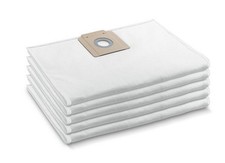 Kärcher Vliesfiltertüten