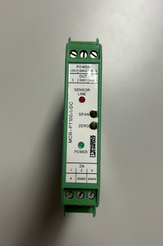 Phoenix contact 2810337 - contact,