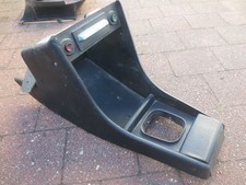 BMW E10 1502 - 2002 Mittelkonsole Ablagefach