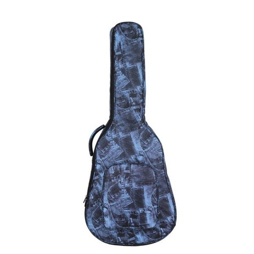 Klassischer gitarrenkoffer 4 - gitarrenkoffer, 4/4