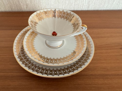 Sammeltasse tlg gedeck - tlg,