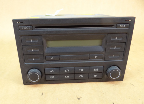 Radio fox ohne code - cd,
