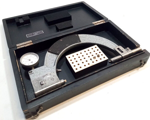 Mahr typ 852 marameter - mahr,