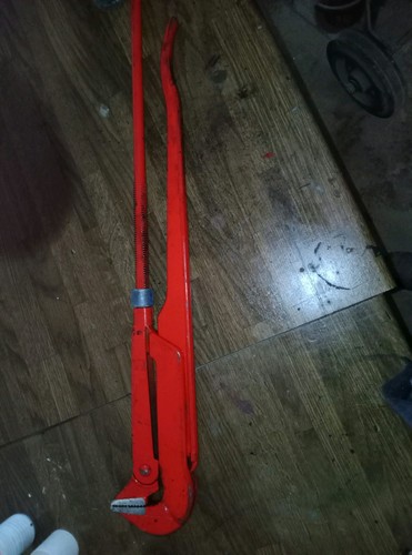 Rohrzange vbw 110 - rohrzange,