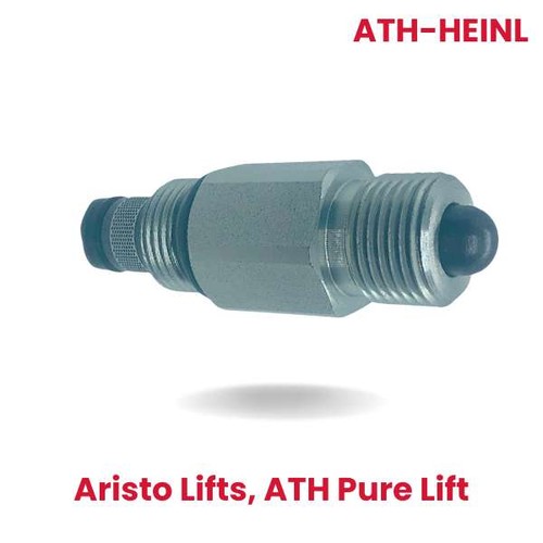 Ath heinl ersatz - ersatz:, senkventil