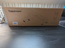 Tupperware Mandochef