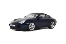 Porsche 911 carrera - 911,