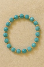 Handmade Perlen Armband