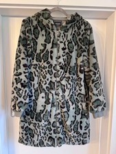 Kunstfellmantel Guess Gr. M