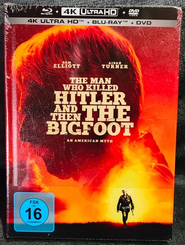 The man who killed - man,