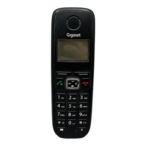 Gigaset as320 festnetztelefon - gigaset,