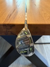 Cobra King Radspeed 3 Hybrid Linkshänder 19 Grad Regular Flex Recoil ESX - Neu