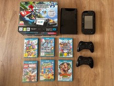 Nintendo Wii U 32GB
