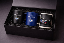 3 Teilig Exklusive BMW