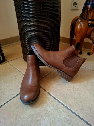 Graceland boots sehr - boots,