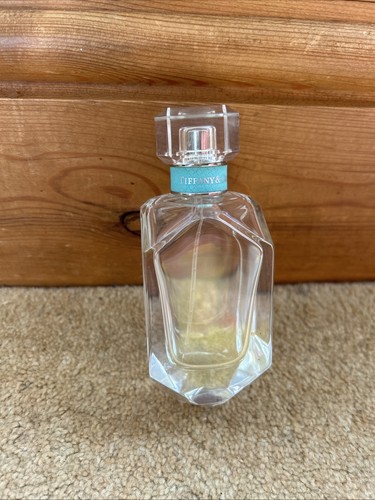 Tiffany leerer parfum - co.,