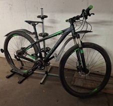 Cube race one - one, fahrrad