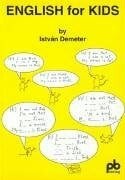 English for kids buch - kids,