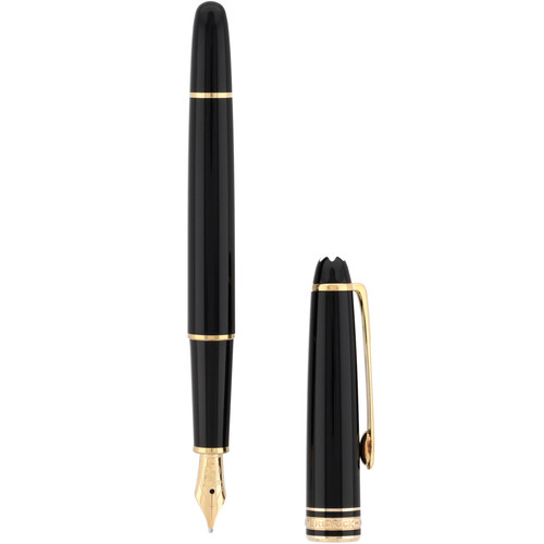 Montblanc meisterstück - montblanc,