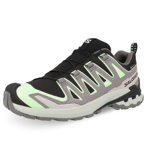 Salomon pro gore tex - xa, 3d