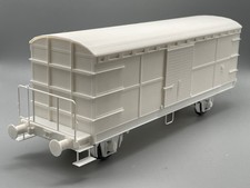 DB Güterwagen G19/Gms30