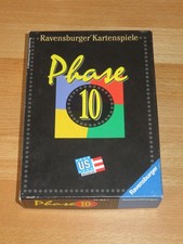 Ravensburger – Phase 10 -