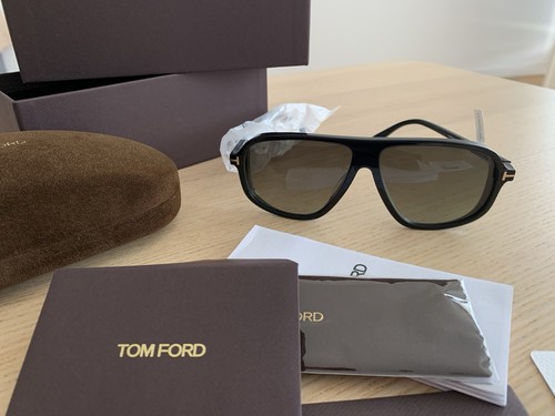Tom ford guillaume - ford,