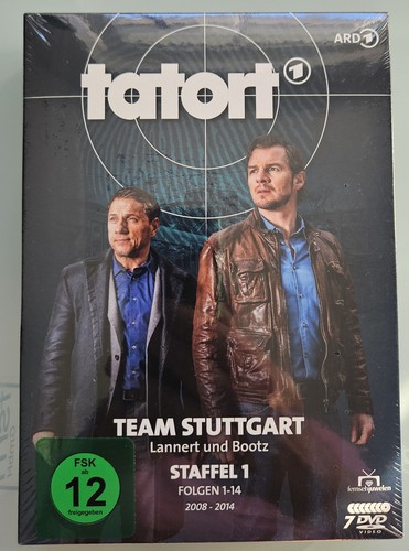 Tatort stuttgart lannert - tatort,