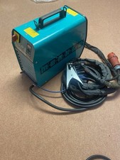 Merkle LogiTig 240 DC WIG