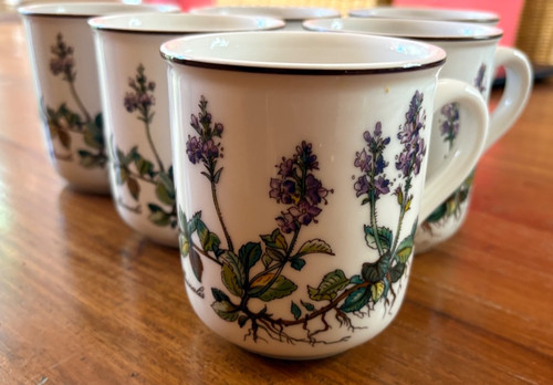 Villeroy boch botanica - villeroy,