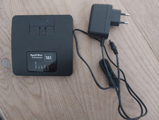 FRITZ box 7312 mit Netzteil - 1&1 Brand - FRITZ BOX 7312