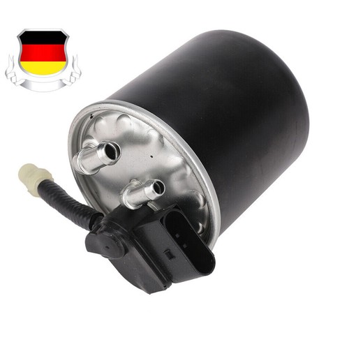 Kraftstofffilter dieselfilter - kraftstofffilter,