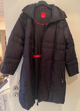 Esprit Jacke Damen, schwarz