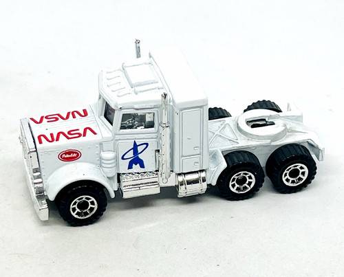 Matchbox lesney peterbilt - matchbox, 43