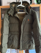 POLO RALPH LAUREN Daunenjacke