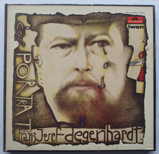 Franz Josef Degenhardt –