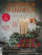 Schöner Wohnen Weihnachten