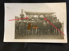 altes Foto Heinrich LANZ