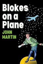Martin - Blokes on a Plane -